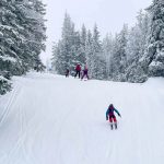 hassela ski resort rinteet