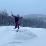 hassela ski resort junior zone
