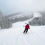 hassela ski resort laskettelijat