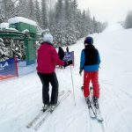 hassela ski resort skiing