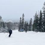 hassela ski resort hiihtoalue