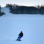 hassela ski resort rinne