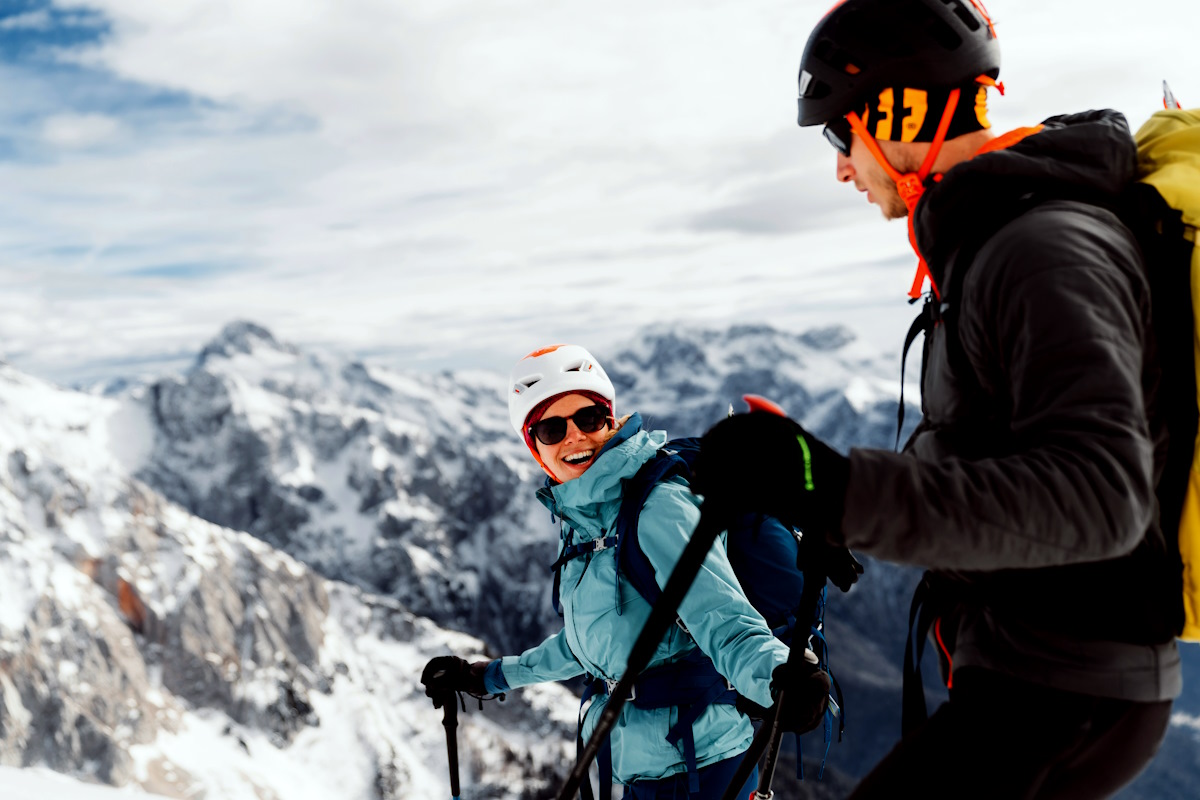 Laskettelureissun rahoitus kuntoon – vinkit lainan kilpailuttamiseen