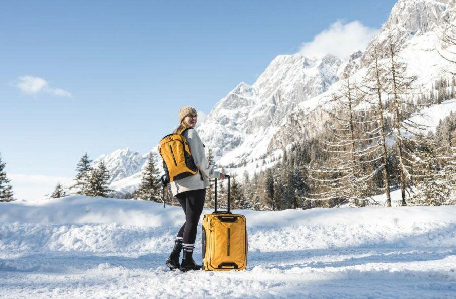 Samsonite