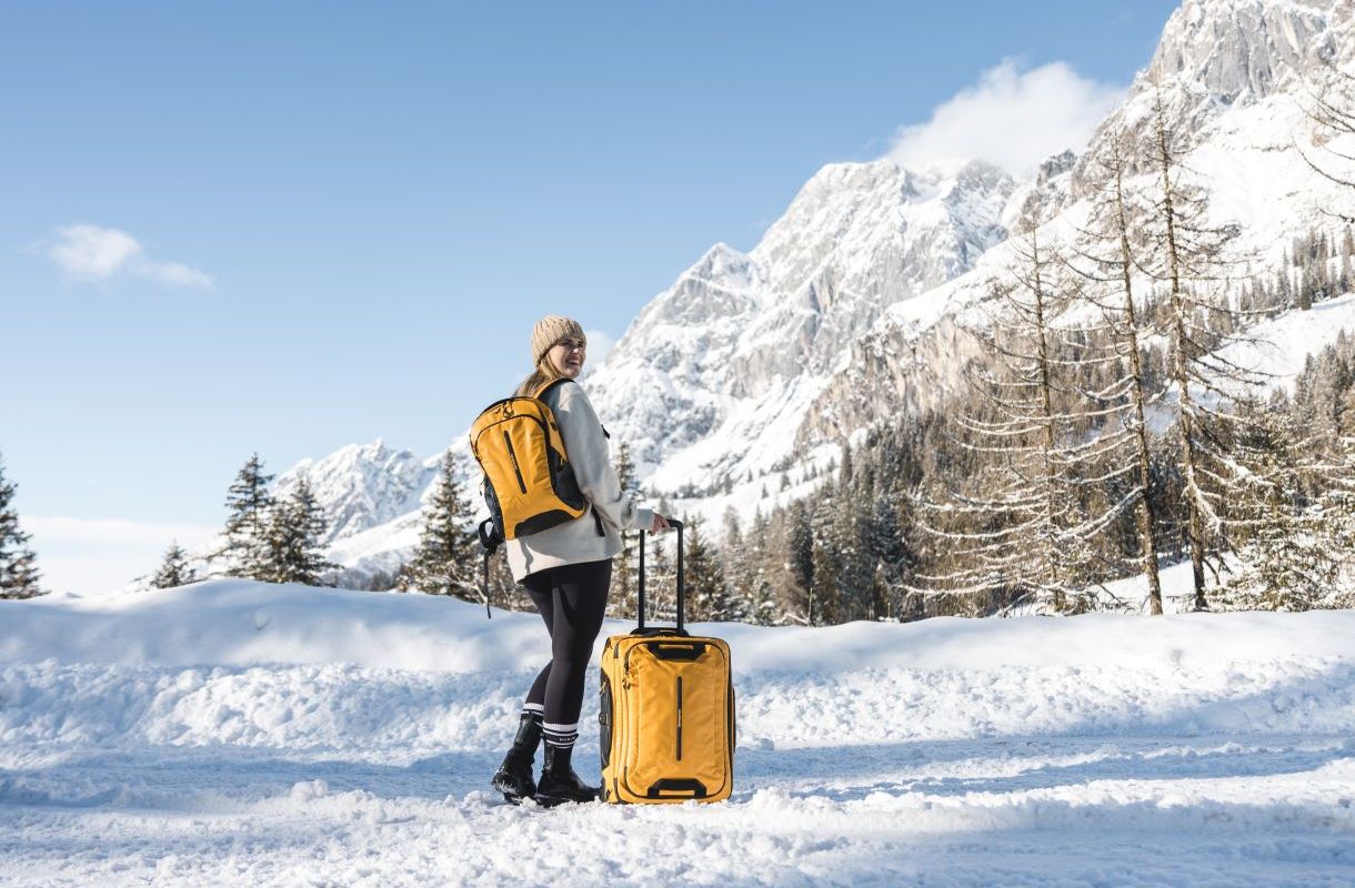 Huomioi nämä asiat talvilomalle pakatessa! Kuusi vinkkiä, jotka helpottavat valmistautumista